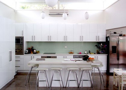 Mark Anderson Building - Builder Guide 1
