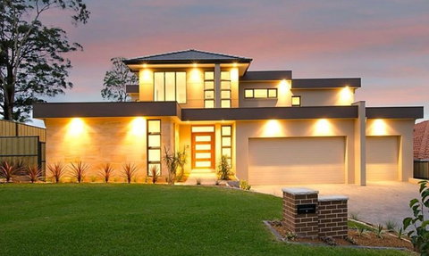 Billyard Homes Pty Ltd - Builder Guide 0