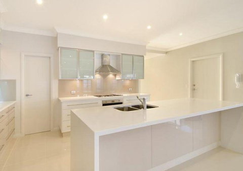 Billyard Homes Pty Ltd - Builder Guide 1