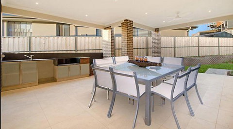 Billyard Homes Pty Ltd - Builder Guide 2