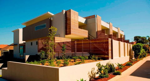 Jarvis Constructions Pty Ltd - Builder Guide 0