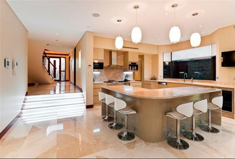 Jarvis Constructions Pty Ltd - Builder Guide 1