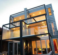 Tecorp Pty Ltd - Builder Guide