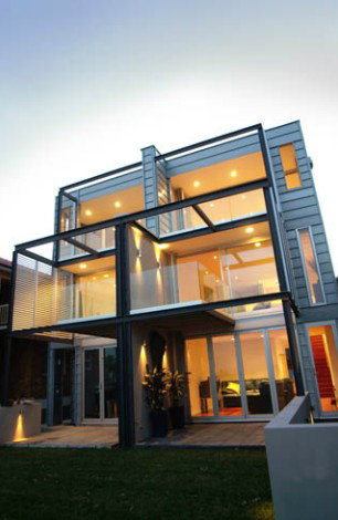 Tecorp Pty Ltd - Builder Guide 0