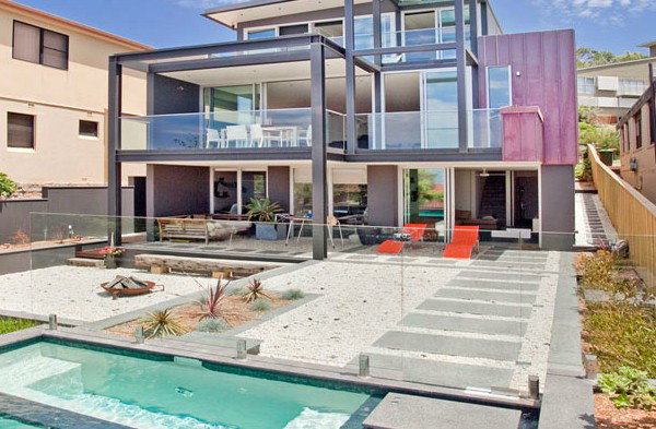 North Curl Curl NSW Builder Guide