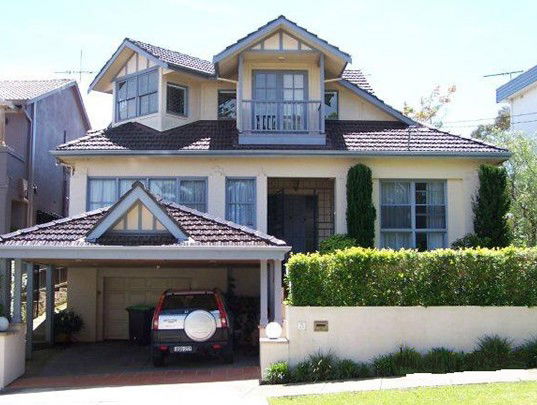 Kearns NSW Builder Guide