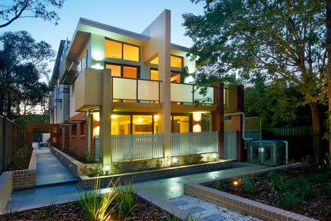 Skyton Developments Pty Ltd - Builder Guide 1
