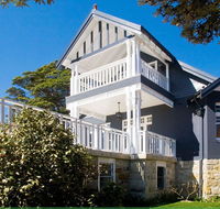 James Hurt Building  Construction Pty Ltd - Builder Guide