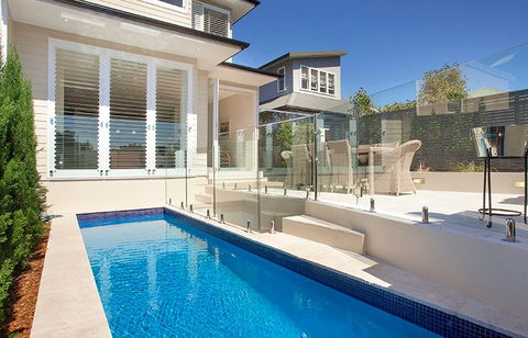 M & G Building Sydney - Builder Guide 0