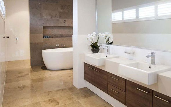 Winston Hills NSW Builder Guide