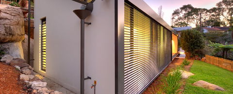 Nordarcon Pty Ltd - Builder Guide 0