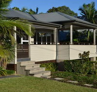 Campbell's Building Company - Builder Guide
