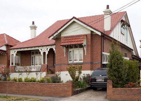 Extend-A-Home Constructions Pty Ltd - Builder Guide 0