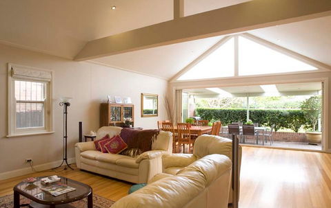 Extend-A-Home Constructions Pty Ltd - Builder Guide 2