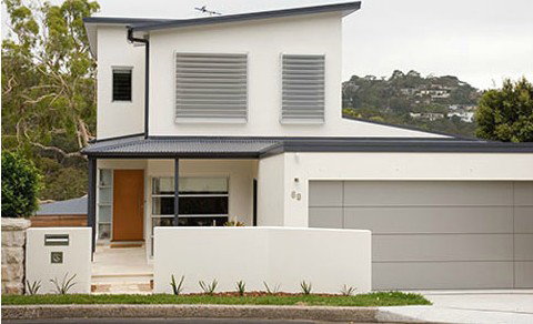 North Manly NSW Builder Guide