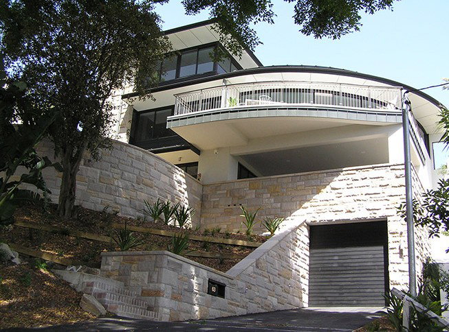 Alexandria NSW Builder Guide