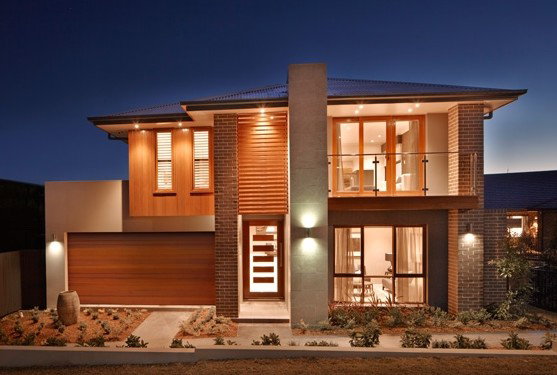 Homebush NSW Builder Guide
