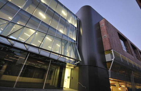 Johns Lyng Group - Builder Guide 0