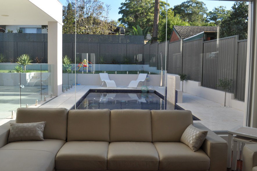 DibCon P/L Merrylands