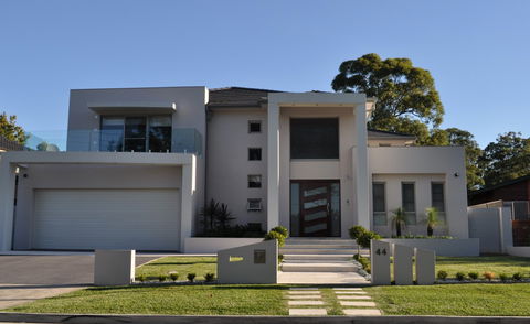 DibCon P/L - Builder Guide 1