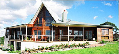 Grantleigh Homes Pty Ltd - Builder Guide 0