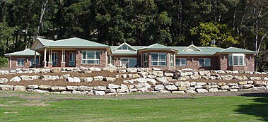 Grantleigh Homes Pty Ltd - Builder Guide 2