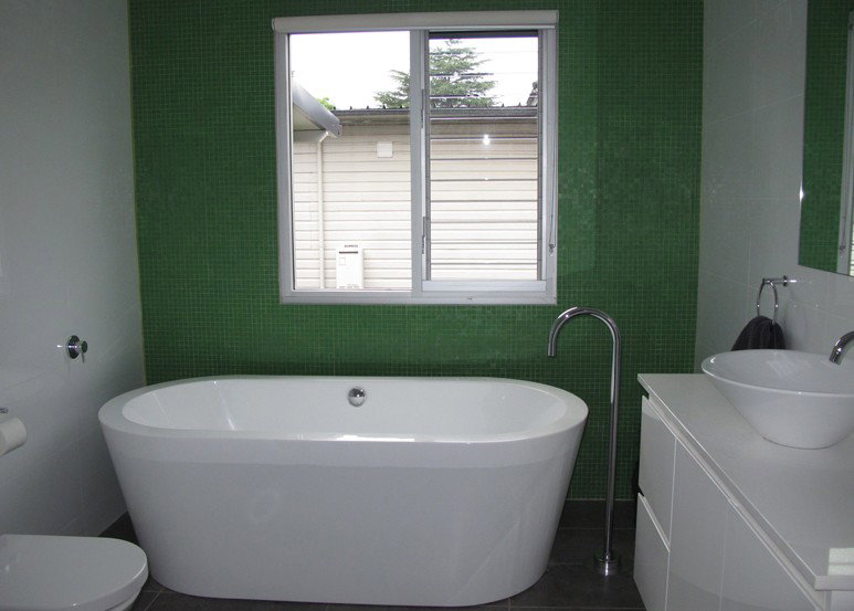 Bond R W Constructions West Pennant Hills