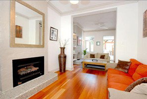 Capstone Building Services Eastlakes