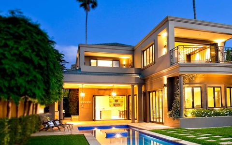Sammut Developments - Builder Guide 0