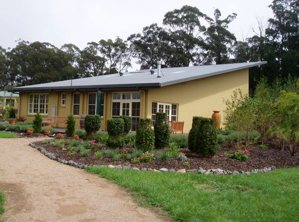 Long Point NSW Builder Guide