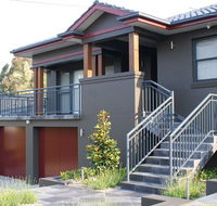 Rossmark Pty Ltd - Builder Guide