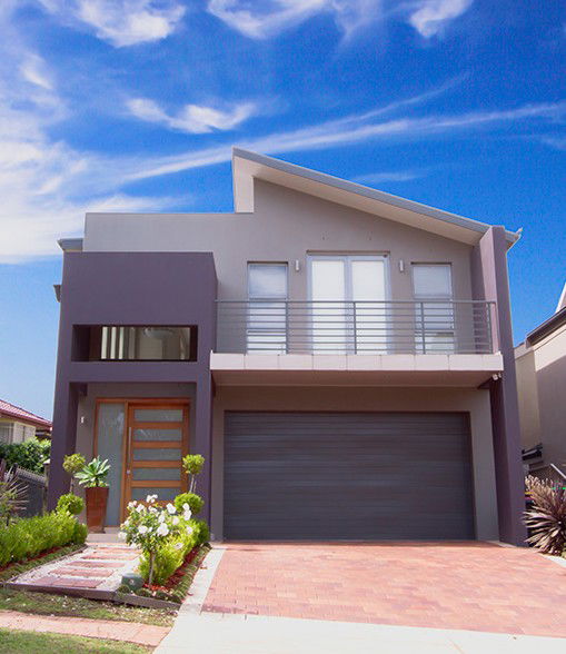 South Penrith NSW Builder Guide