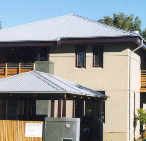 Aranac Pty Ltd - Builder Guide 0