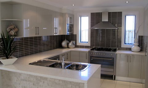 Casaview Constructions Pty Ltd - Builder Guide 1