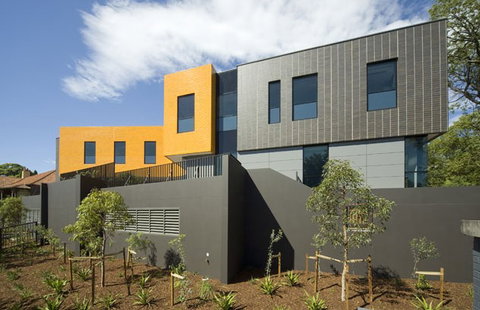 Edwards A W Pty Ltd - Builder Guide 2