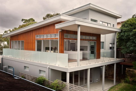 Sharpe Building Solutions Pty Ltd - Builder Guide 0