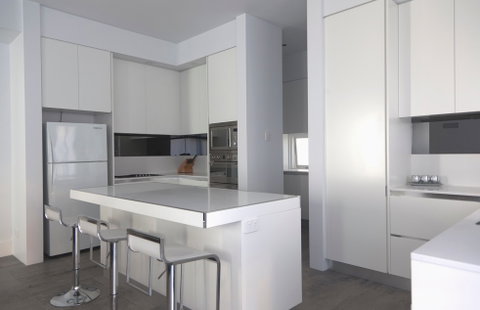 Sharpe Building Solutions Pty Ltd - Builder Guide 1