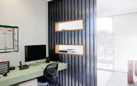 Sharpe Building Solutions Pty Ltd - Builder Guide 2