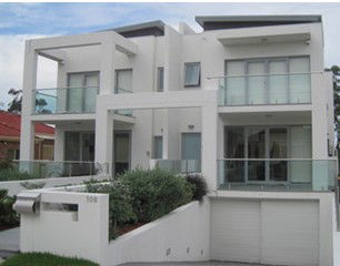South Hurstville NSW Builder Guide