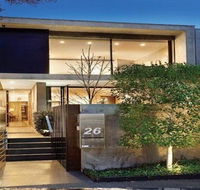 NVGP Construction Pty Ltd - Builder Guide
