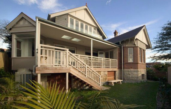 Avalon NSW Builder Guide