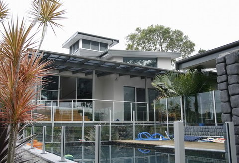 Dinkum Building Services Pty Ltd - Builder Guide 1