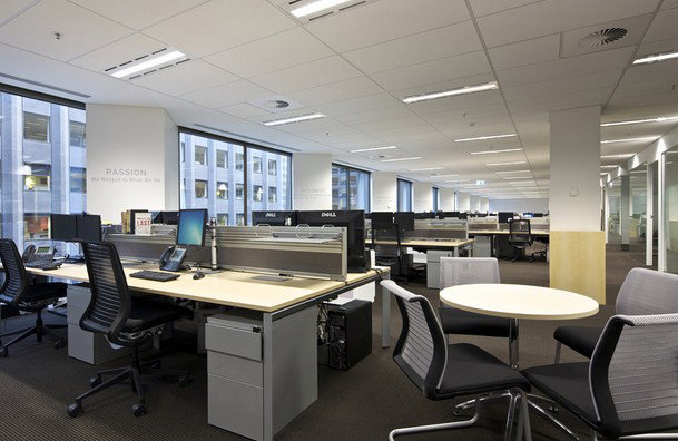 Intact Projects Bankstown