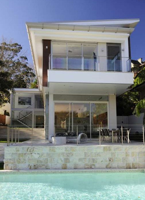 Cumberland Building Services Pty Ltd Paddington