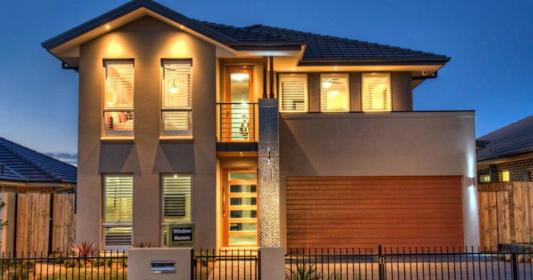 Wisdom Homes Narellan