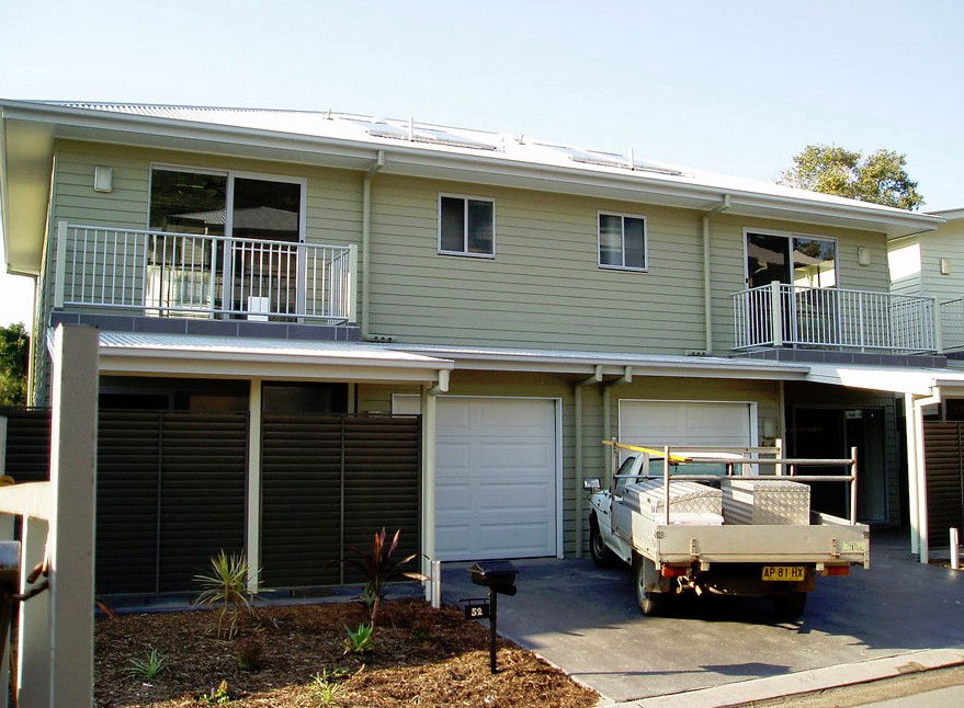 Middle Pocket NSW Builder Guide
