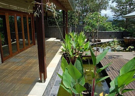 Alexander Custom Built Homes Mullumbimby