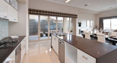Homestead Homes Pty Ltd - Builder Guide 0