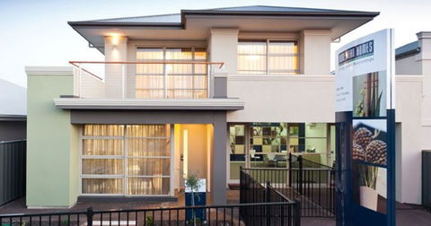 Homestead Homes Pty Ltd - Builder Guide 2
