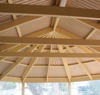 Ideal Pergolas  Decks - Builder Guide